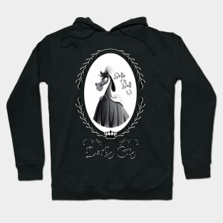 Derby City Collection: Belle of the Ball 7 Hoodie